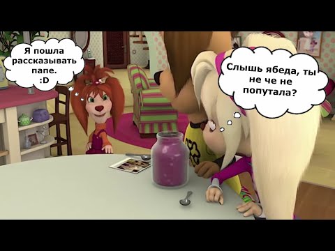 Видео: То что не замечаешь при первом просмотре *5 часть*