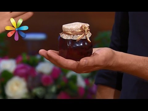 Видео: Заготовки от Жени Клопотенко: варенье и вино из ПИОНОВ! – Все буде добре. Выпуск 1021 от 22.05.17
