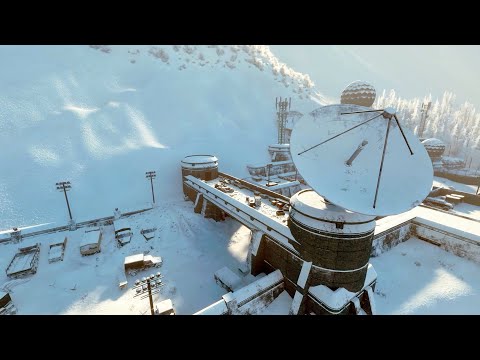 Видео: PERMAFROST #3 | Бункер | (Demo review)