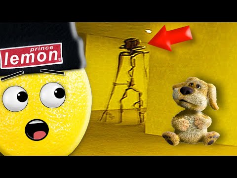 Видео: ПОПАЛИ В ЗАКУЛИСЬЕ С ГОВОРЯЩИМ БЕНОМ В ГАРРИС МОД! Нубастер