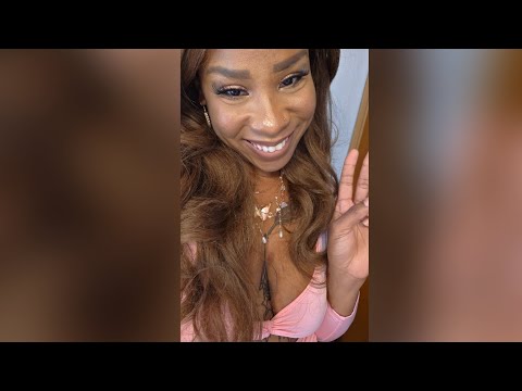 Видео: Малышка, ты не ценишь себя достаточно 🤗✨️🥰🍀👏🏽🎉🤭Позволь мне ПОДНЯТЬ ТЕБЯ ВОСТОРГ!!!