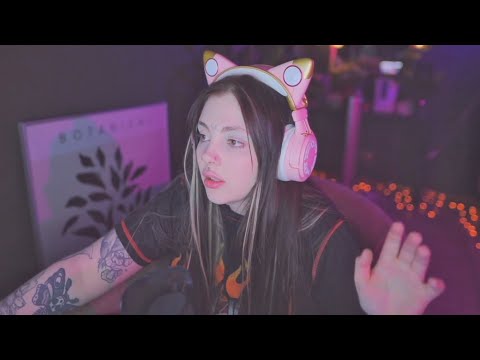 Видео: даша играет в майнкрафт с питерской тусовкой // 14 марта 2022