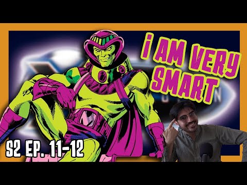 Видео: ReaX13: Всеобщий любимый союзник-мутант