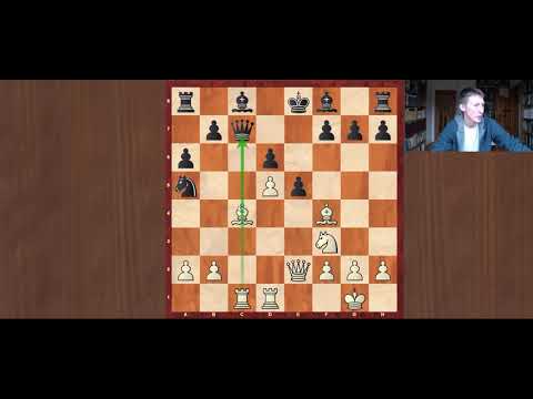 Видео: ШАХМАТЫ. Сицилианская защита - Гамбит Морра
