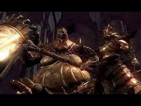 Видео: Фармимся и теряем души. Dark souls remastred