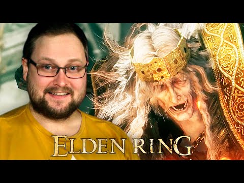 Видео: ОДИН БОСС - ДЕВЯНОСТО ДЕВЯТЬ РУК ► Elden Ring #18