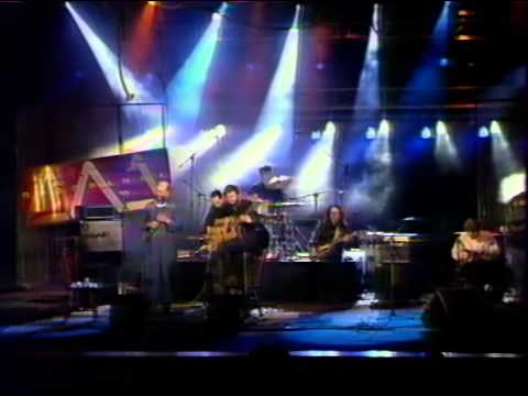 Видео: БГ-Бэнд (Аквариум) — Волки и вороны (1992)