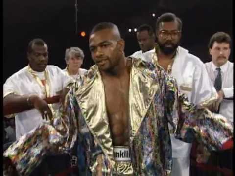 Видео: Рой Джонс.\Roy Jones, jr - Greatest Knockouts (rus).avi