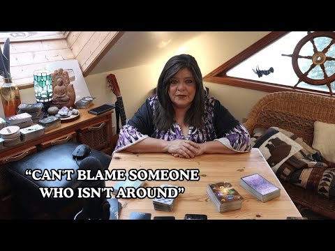 Видео: 🧿«НЕВОЗМОЖНО ОБВИНЯТЬ ТОГО, КОТОРОГО НЕТ РЯДОМ»⚡ ТЕБЯ НЕТ РЯДОМ, ТАК КТО ЖЕ БУДЕТ СЛЕДУЮЩИМ КОЗЛО...