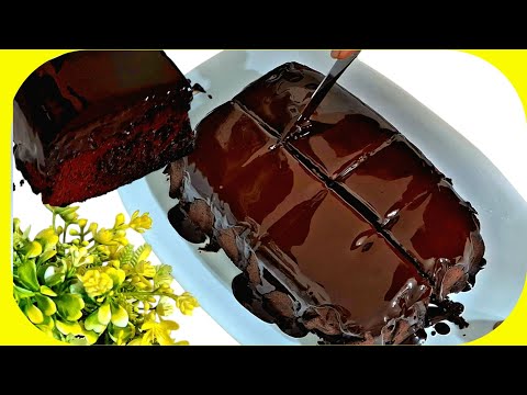 Видео: ШОКОЛАДОВА ТОРТА И ВИТАМИНОЗНА САЛАТА 🥗 Две лесни, вкусни и здравословни рецепти!