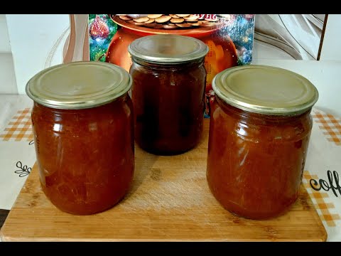 Видео: Джем из ранеток