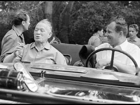 Видео: Редкие фотографии знаменитых личностей  Часть 18