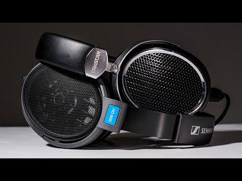 Видео: НАУШНИКИ ОТКРЫТОГО ТИПА | СРАВНЕНИЕ TAKSTAR HF580 vs SENNHEISER HD600