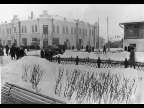 Видео: Петропавловск