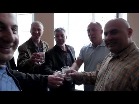 Видео: "ВИФК - Перезагрузка"