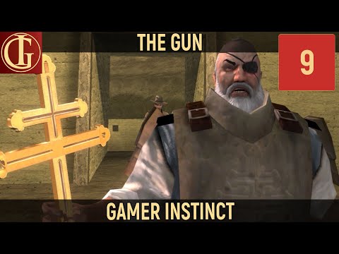 Видео: ПРОХОЖДЕНИЕ THE GUN | ЧАСТЬ 9 - ФИНАЛ