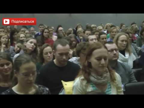Видео: Упражнение на правильность постановки целей. Руслан Нарушевич
