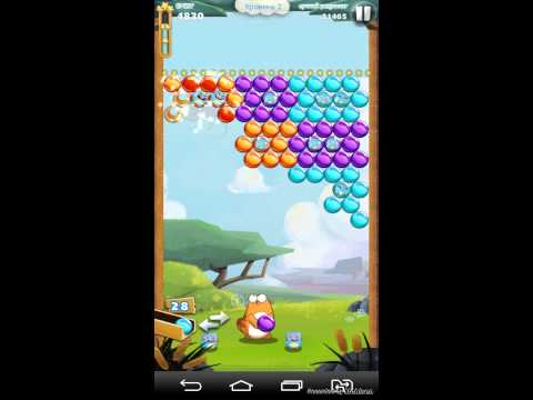 Видео: Прохождение игры Viber pop 1ч.