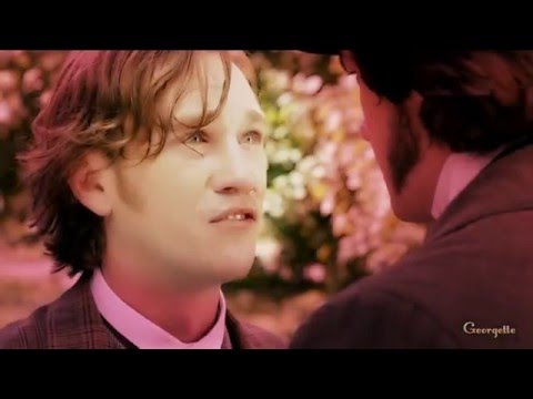 Видео: Бесы  (фан-трейлер)