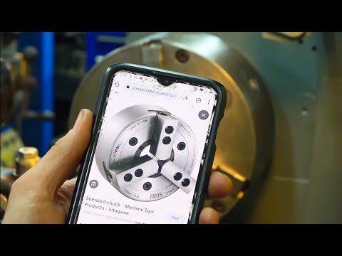 Видео: Переточка патрона по методу MrCrispin