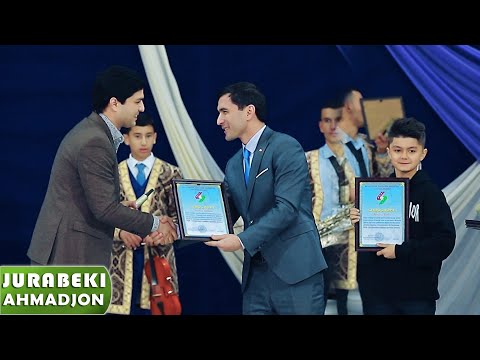 Видео: Чурабеки Ахмадчон ва Чонибеки Чурабек - Чоизасупори 2022