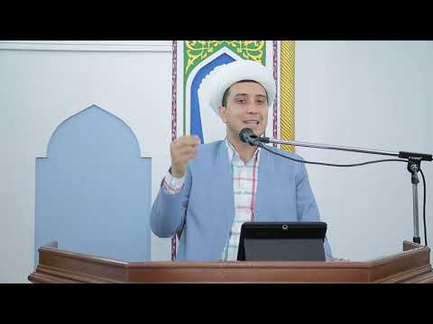 Видео: Пайғамбаримиз Муҳаммад(с.а.в)га муҳаббат қандай бўлиши керак?