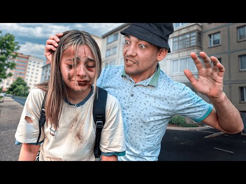 Видео: БЫДЛО ИЗБИЛИ МАТЬ МОЕГО СЫНА. Я РАСКРЫЛ ЛИЦО БЫВШЕЙ