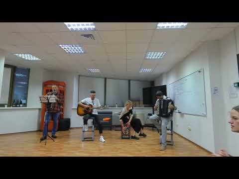 Видео: Леприконсы "Хали-гали"