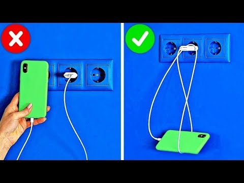 Видео: 29 ГЕНИАЛЬНЫХ ЛАЙФХАКОВ ДЛЯ БЫТОВЫХ СИТУАЦИЙ