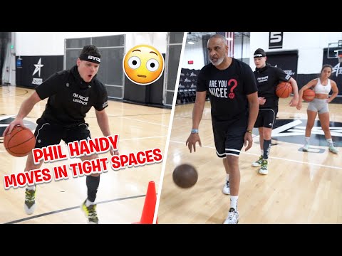 Видео: Как делать ХОДЫ и КОНТРАКТЫ в ограниченном пространстве🔥 с @Maxisnicee @StephaniaE