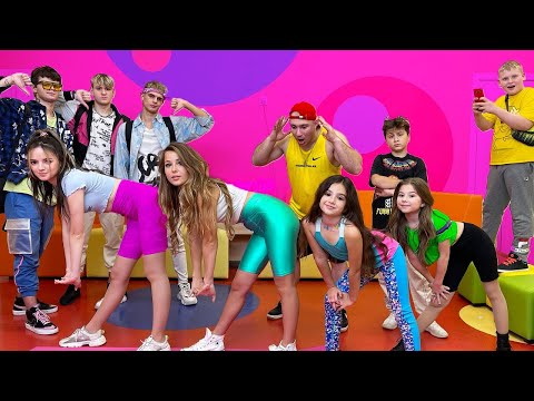 Видео: НОВИ УЧИТЕЉ јоге у кампус 💔 Крај школских љубавних веза? | KiKiDo Campus Serbian