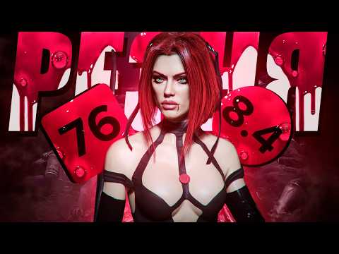 Видео: Осмысляя дилогию BloodRayne 🩸| Терминальный анализ серии