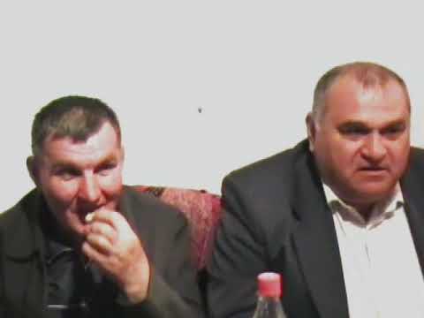 Видео: Липянка 2011р. -   зустріч  одноклассників