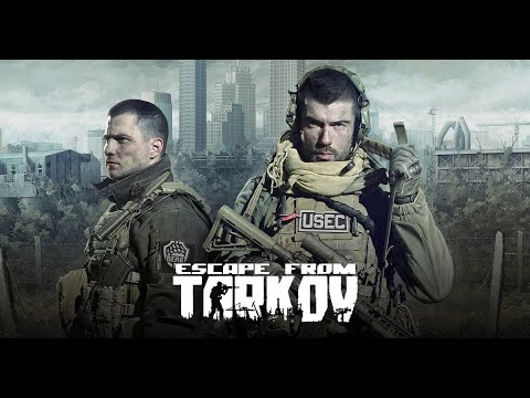 Видео: ЖИВОЕ ОБЩЕНИЕ И ИРАЕМ В ТАРКОВ     #стрим #игры #eft  #тарков #tarkov  #общение #чиллстрим #отдых