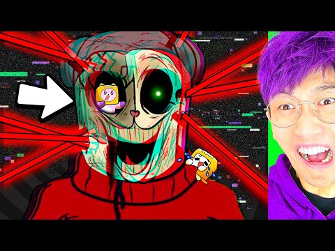 Видео: FNF x TWIDDLEFINGERS ДОМ УЖАСОВ?! (ВСЕ ЭПИЗОДЫ! *РЕАКЦИЯ LANKYBOX*)