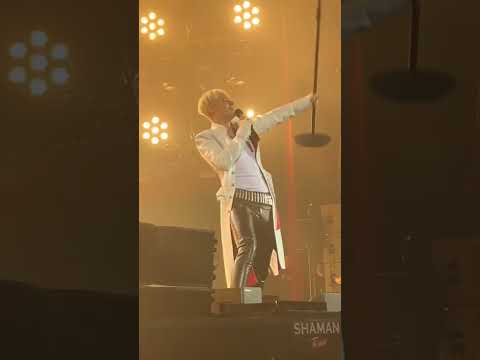 Видео: @SHAMAN_ME - Родная (Крокус Сити Холл 10 марта 2024)