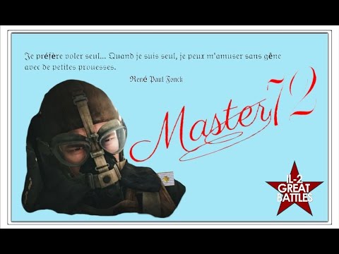 Видео: Точечные бомбовые удары по малым целям с высот от 5 000 м.