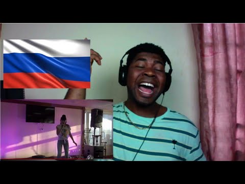 Видео: Vocal Coach REACTS TO Diana Ankudinova  Feeling good Диана Анкудинова