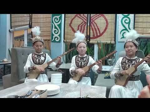 Видео: 2 Каракол. Киргизия.