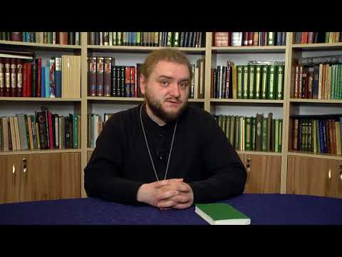 Видео: Свет невечерний:"Время зрелости"-Архимандрит Савва (Мажуко). 2018 год.