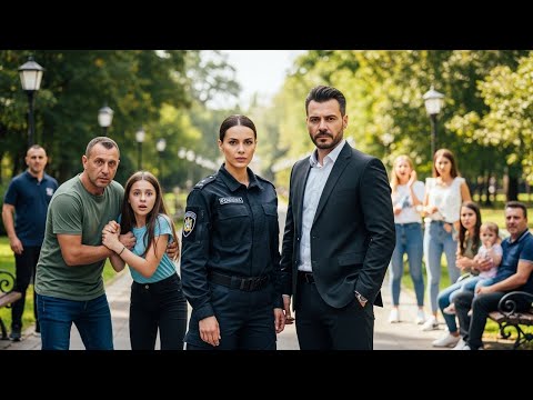 Видео: Сама жена  - обградена от мутри - докато не прошепна тайна, която промени всичко