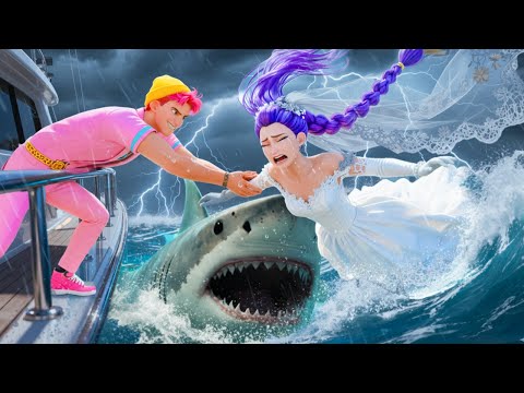 Видео: СПАСЕНИЕ РУМИ. ЗЛОЙ ЗАМЫСЕЛ ЭББИ ПРЕДАТЬ РУМИ - «ЗОЛОТОЙ» HUNTR/X | Kpop Demon Hunters