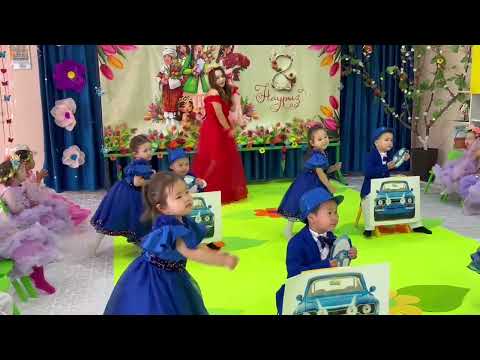 Видео: "Көк жигули" биі Гүлсезімім #rek #би #прикол #танец #love #rec #love #тренд