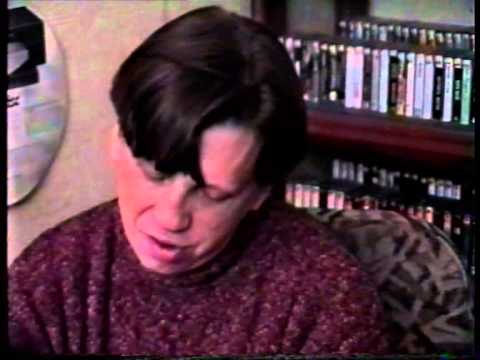 Видео: Агата Кристи в Барнауле  канал 3  Оператор Радик Садрутдинов