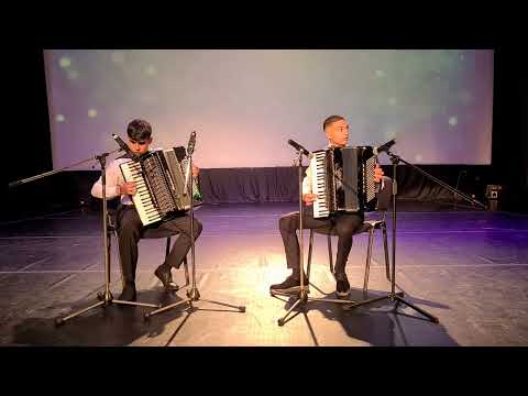 Видео: Влашки  морафети   Димитър Пешев и Габриел.