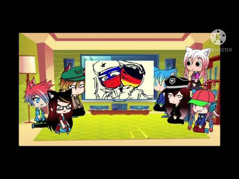 Видео: Реакция стран еа видео