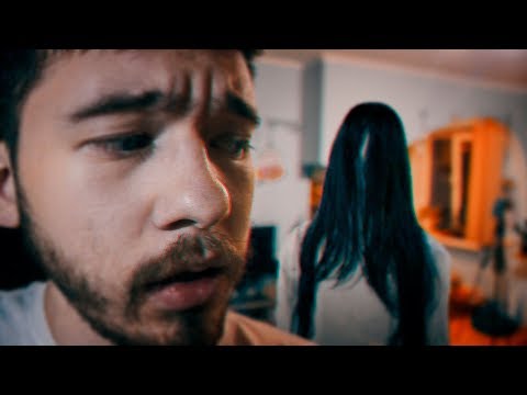 Видео: Вызов Духов - Каяко Саэки! Проклятие! За нами Следят! Потусторонние