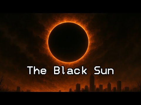 Видео: Чёрное солнце (2015) | Солнечный коллапс – сценарий EAS