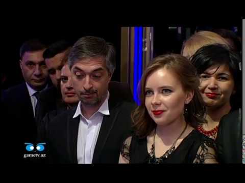 Видео: Что? Где? Когда? Азербайджан. Четвёртая игра Летней серии. Выпуск от 17.06.2017