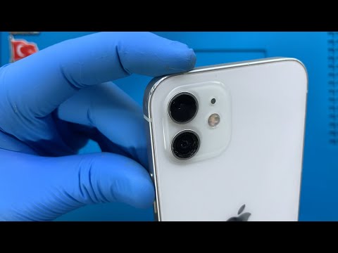 Видео: Будет ли работать iPhone 8 Plus, если он упадет с 17 этажа?